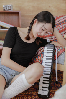 明星专题：珍妮·杰克逊